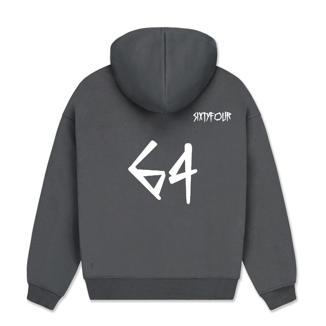 Basic Hoodie, Basic T-Shirt, Basic Zip-Hoodie aus 100% Baumwolle für Frauen und Herren. 